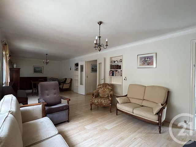 maison à vendre - 6 pièces - 127.0 m2 - EVREUX - 27 - HAUTE-NORMANDIE - Century 21 Harmony