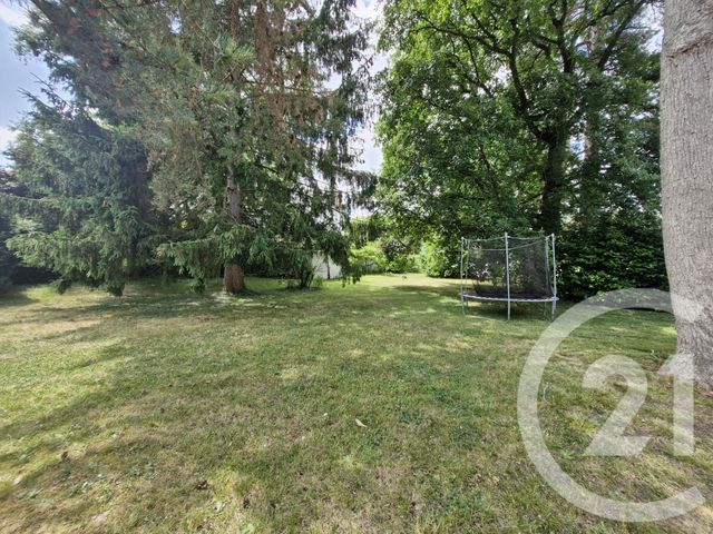 maison à vendre - 6 pièces - 127.0 m2 - EVREUX - 27 - HAUTE-NORMANDIE - Century 21 Harmony