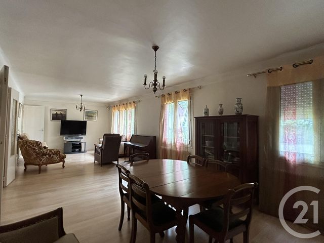 maison à vendre - 6 pièces - 127.0 m2 - EVREUX - 27 - HAUTE-NORMANDIE - Century 21 Harmony