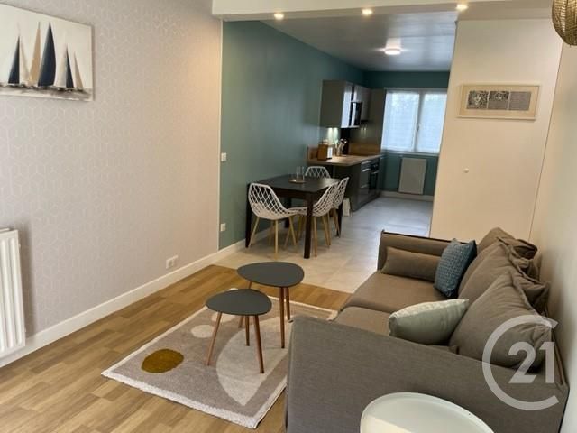 Appartement F2 à louer - 2 pièces - 40.52 m2 - EVREUX - 27 - HAUTE-NORMANDIE - Century 21 Harmony
