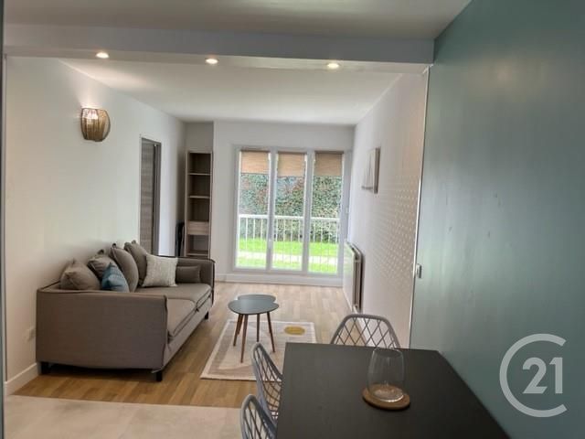 Appartement F2 à louer - 2 pièces - 40.52 m2 - EVREUX - 27 - HAUTE-NORMANDIE - Century 21 Harmony
