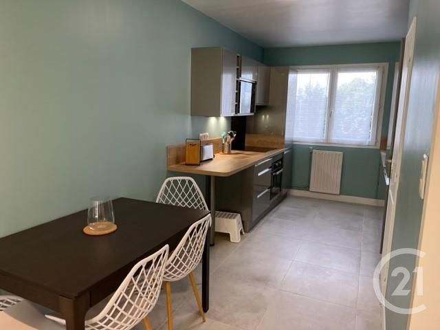 Appartement F2 à louer - 2 pièces - 40.52 m2 - EVREUX - 27 - HAUTE-NORMANDIE - Century 21 Harmony