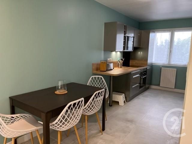 Appartement F2 à louer - 2 pièces - 40.52 m2 - EVREUX - 27 - HAUTE-NORMANDIE - Century 21 Harmony