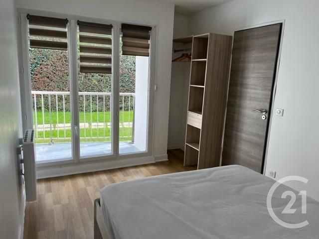 Appartement F2 à louer - 2 pièces - 40.52 m2 - EVREUX - 27 - HAUTE-NORMANDIE - Century 21 Harmony