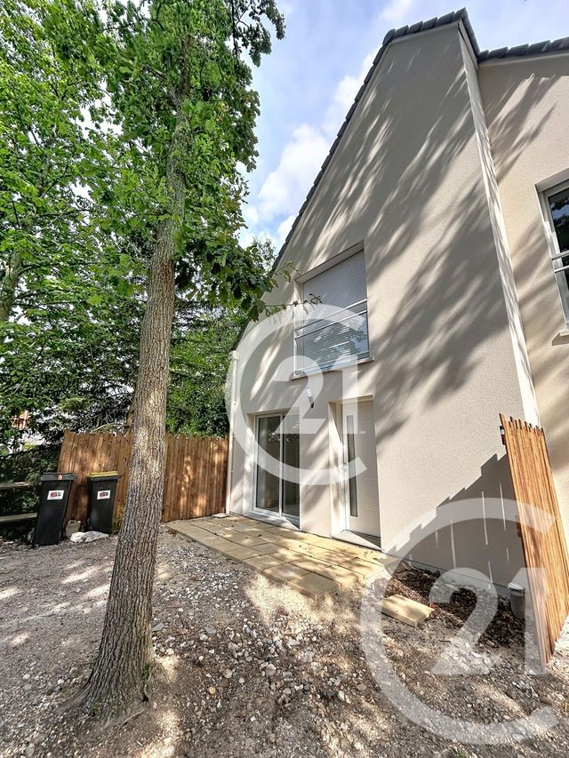 maison à louer - 3 pièces - 62.26 m2 - EVREUX - 27 - HAUTE-NORMANDIE - Century 21 Harmony