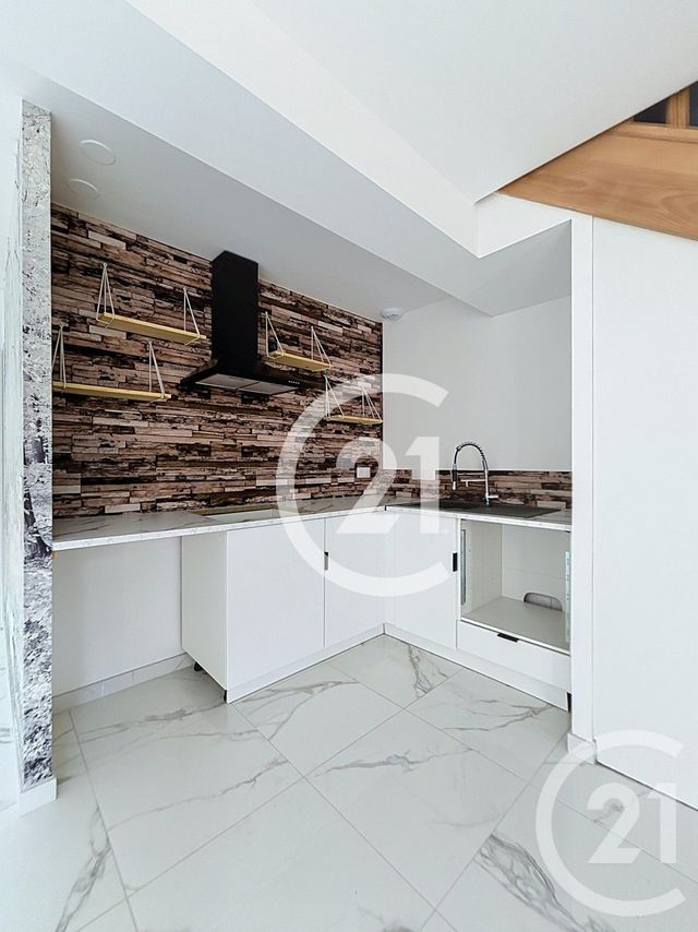 maison à louer - 3 pièces - 62.26 m2 - EVREUX - 27 - HAUTE-NORMANDIE - Century 21 Harmony