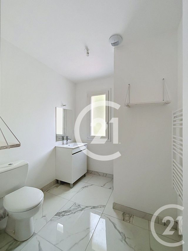maison à louer - 3 pièces - 62.26 m2 - EVREUX - 27 - HAUTE-NORMANDIE - Century 21 Harmony