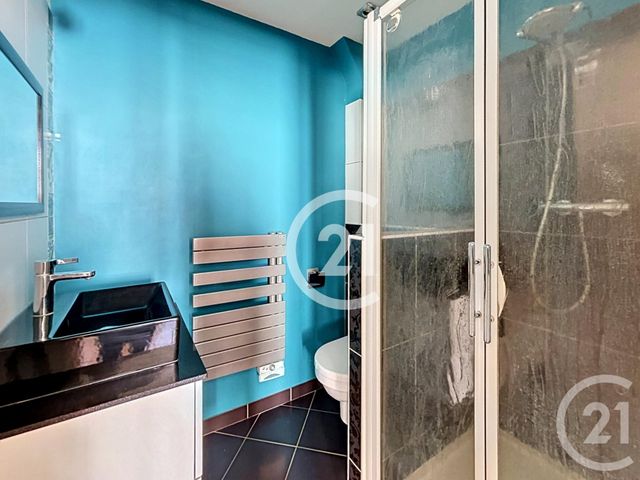 Appartement F1 à louer - 1 pièce - 28.95 m2 - EVREUX - 27 - HAUTE-NORMANDIE - Century 21 Harmony