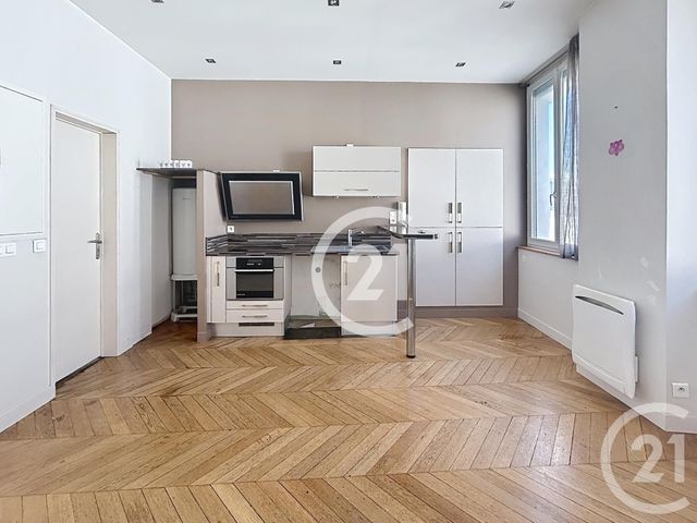 Appartement F1 à louer EVREUX