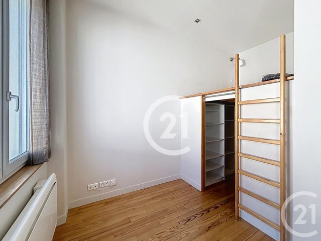 Appartement F1 à louer - 1 pièce - 28.95 m2 - EVREUX - 27 - HAUTE-NORMANDIE - Century 21 Harmony