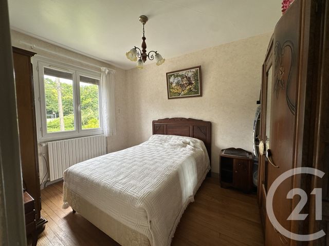 maison à vendre - 3 pièces - 61.64 m2 - EVREUX - 27 - HAUTE-NORMANDIE - Century 21 Harmony