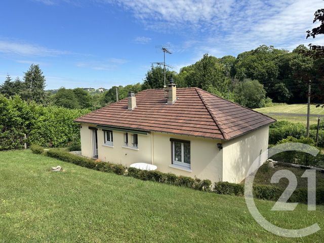 maison à vendre - 3 pièces - 61.64 m2 - EVREUX - 27 - HAUTE-NORMANDIE - Century 21 Harmony