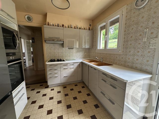 maison à vendre - 3 pièces - 61.64 m2 - EVREUX - 27 - HAUTE-NORMANDIE - Century 21 Harmony
