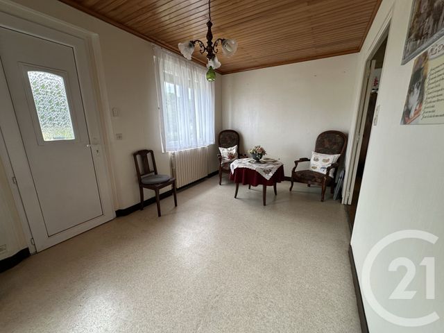 maison à vendre - 3 pièces - 61.64 m2 - EVREUX - 27 - HAUTE-NORMANDIE - Century 21 Harmony