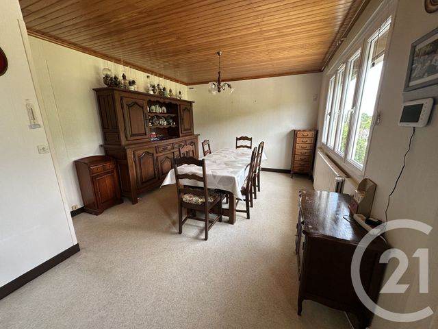maison à vendre - 3 pièces - 61.64 m2 - EVREUX - 27 - HAUTE-NORMANDIE - Century 21 Harmony