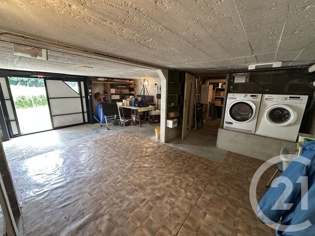 maison à vendre - 3 pièces - 61.64 m2 - EVREUX - 27 - HAUTE-NORMANDIE - Century 21 Harmony
