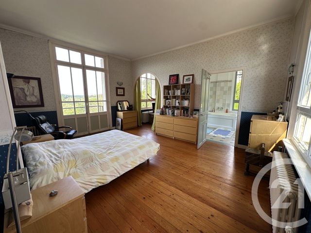maison à vendre - 8 pièces - 190.0 m2 - CONCHES EN OUCHE - 27 - HAUTE-NORMANDIE - Century 21 Harmony