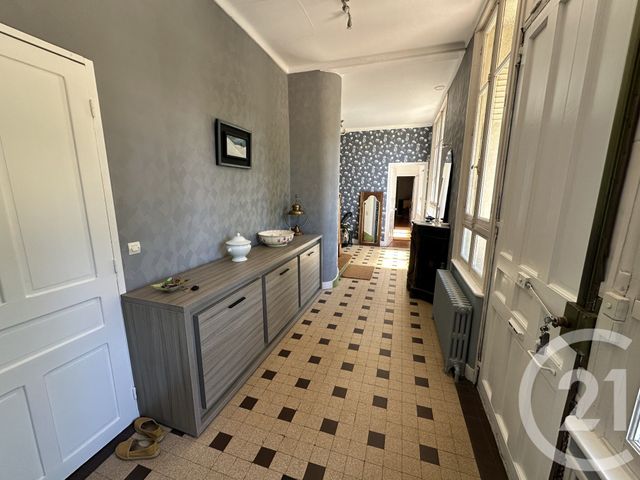 maison à vendre - 8 pièces - 190.0 m2 - CONCHES EN OUCHE - 27 - HAUTE-NORMANDIE - Century 21 Harmony