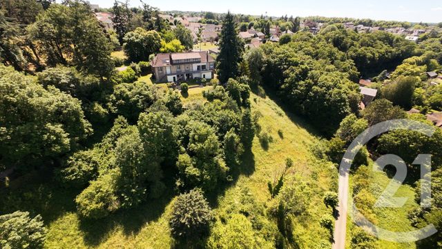 maison à vendre - 8 pièces - 190.0 m2 - CONCHES EN OUCHE - 27 - HAUTE-NORMANDIE - Century 21 Harmony