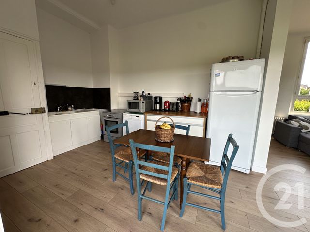 maison à vendre - 8 pièces - 190.0 m2 - CONCHES EN OUCHE - 27 - HAUTE-NORMANDIE - Century 21 Harmony
