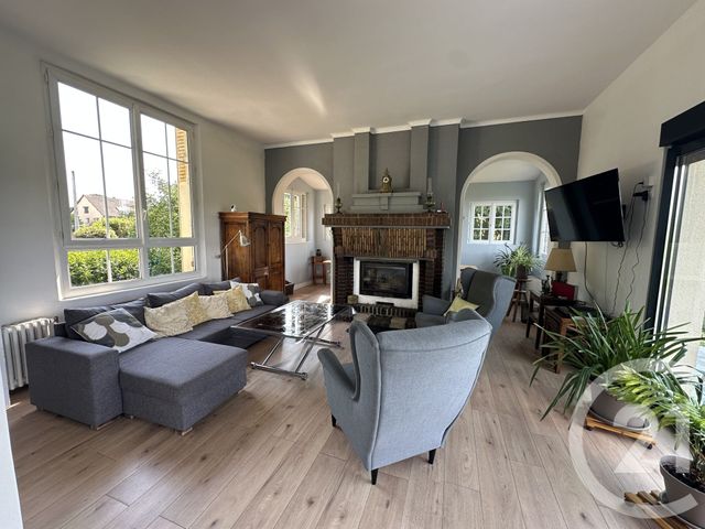 maison à vendre - 8 pièces - 190.0 m2 - CONCHES EN OUCHE - 27 - HAUTE-NORMANDIE - Century 21 Harmony