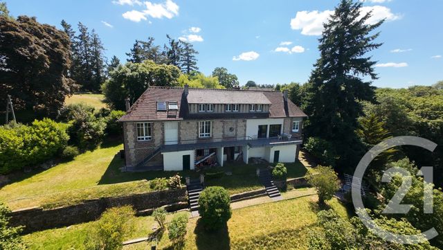 Maison à vendre CONCHES EN OUCHE