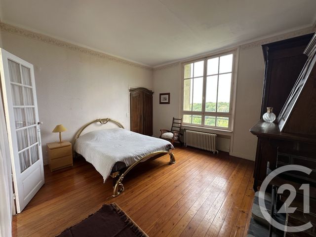 maison à vendre - 8 pièces - 190.0 m2 - CONCHES EN OUCHE - 27 - HAUTE-NORMANDIE - Century 21 Harmony
