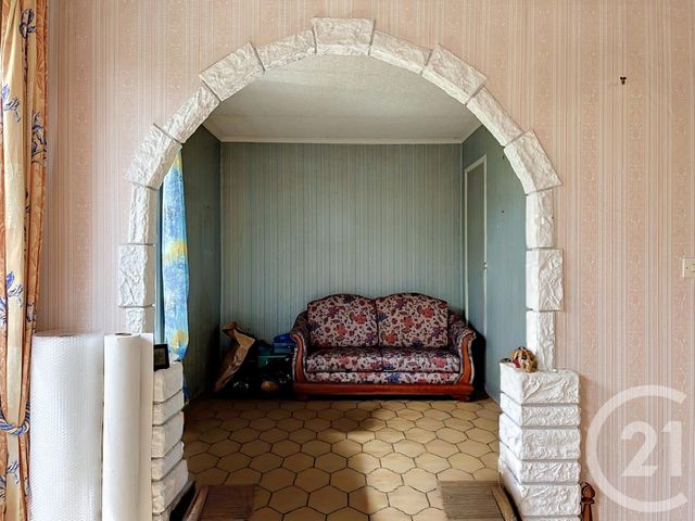 maison à vendre - 4 pièces - 64.02 m2 - EVREUX - 27 - HAUTE-NORMANDIE - Century 21 Harmony