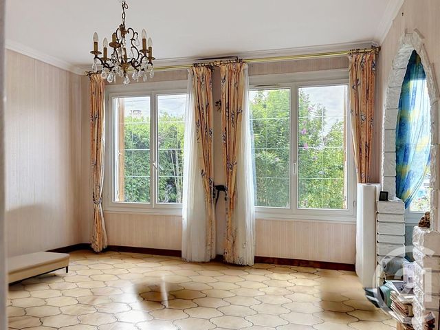maison à vendre - 4 pièces - 64.02 m2 - EVREUX - 27 - HAUTE-NORMANDIE - Century 21 Harmony