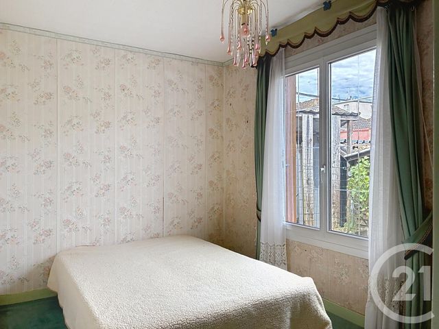 maison à vendre - 4 pièces - 64.02 m2 - EVREUX - 27 - HAUTE-NORMANDIE - Century 21 Harmony