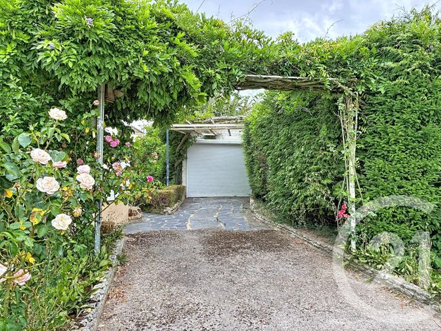 maison à vendre - 4 pièces - 64.02 m2 - EVREUX - 27 - HAUTE-NORMANDIE - Century 21 Harmony