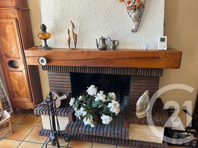 maison à vendre - 5 pièces - 113.61 m2 - CHAMBOIS - 27 - HAUTE-NORMANDIE - Century 21 Harmony
