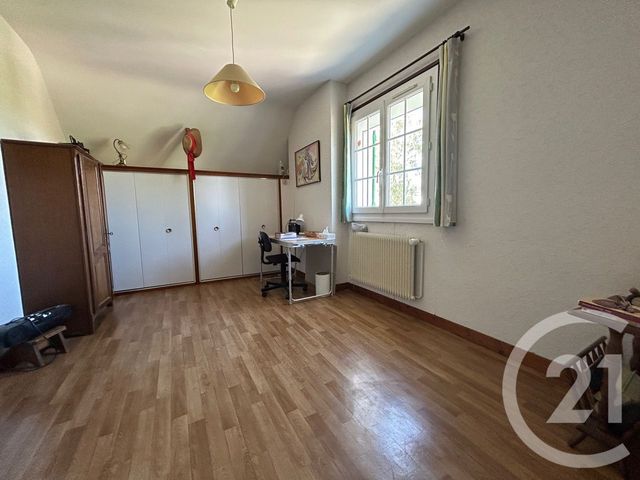 maison à vendre - 5 pièces - 113.61 m2 - CHAMBOIS - 27 - HAUTE-NORMANDIE - Century 21 Harmony