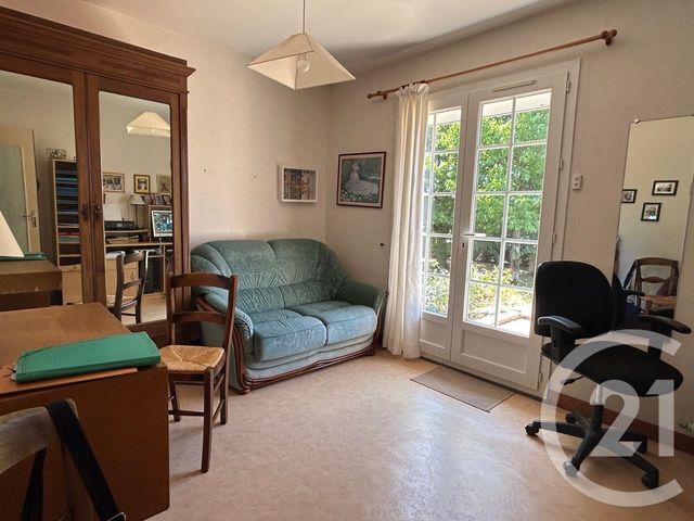 maison à vendre - 5 pièces - 113.61 m2 - CHAMBOIS - 27 - HAUTE-NORMANDIE - Century 21 Harmony