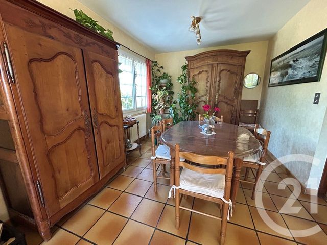 maison à vendre - 5 pièces - 113.61 m2 - CHAMBOIS - 27 - HAUTE-NORMANDIE - Century 21 Harmony