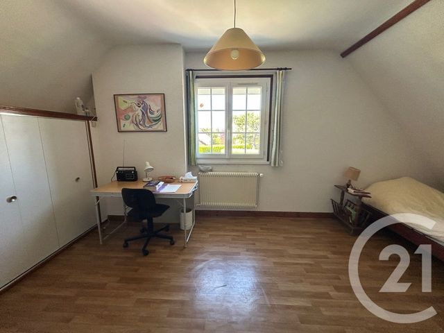 maison à vendre - 5 pièces - 113.61 m2 - CHAMBOIS - 27 - HAUTE-NORMANDIE - Century 21 Harmony
