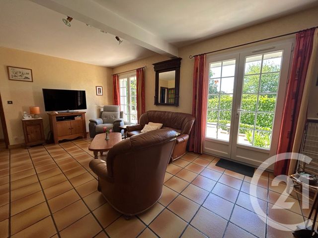 maison à vendre - 5 pièces - 113.61 m2 - CHAMBOIS - 27 - HAUTE-NORMANDIE - Century 21 Harmony