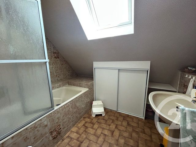 maison à vendre - 5 pièces - 113.61 m2 - CHAMBOIS - 27 - HAUTE-NORMANDIE - Century 21 Harmony