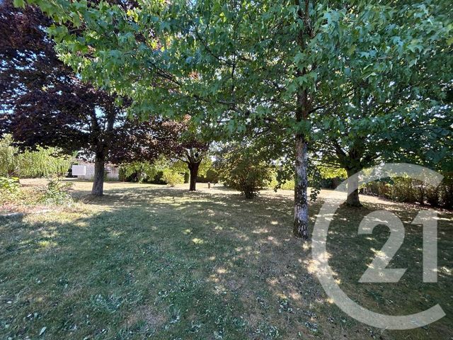 maison à vendre - 5 pièces - 113.61 m2 - CHAMBOIS - 27 - HAUTE-NORMANDIE - Century 21 Harmony