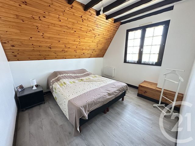 maison à vendre - 6 pièces - 112.0 m2 - EMALLEVILLE - 27 - HAUTE-NORMANDIE - Century 21 Harmony