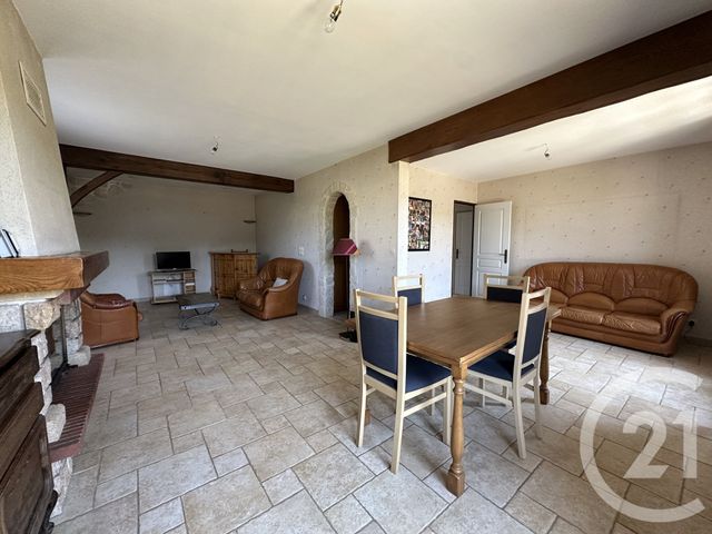 maison à vendre - 6 pièces - 112.0 m2 - EMALLEVILLE - 27 - HAUTE-NORMANDIE - Century 21 Harmony