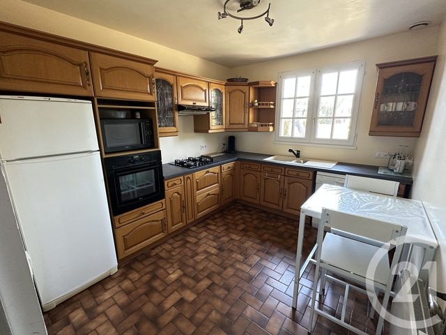 maison à vendre - 6 pièces - 112.0 m2 - EMALLEVILLE - 27 - HAUTE-NORMANDIE - Century 21 Harmony