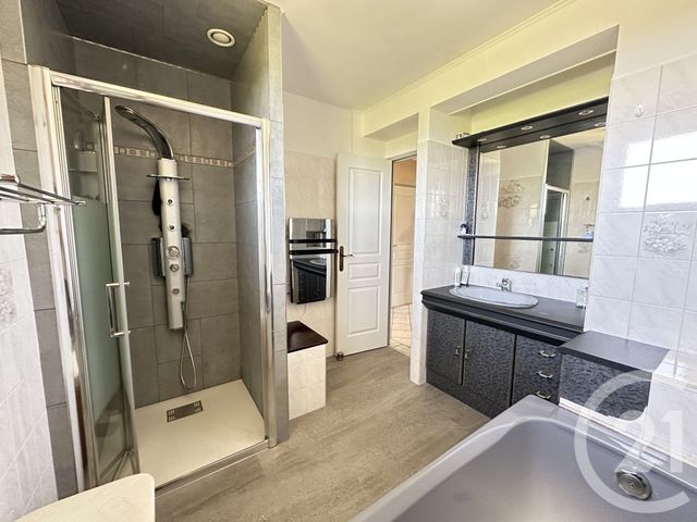maison à vendre - 6 pièces - 112.0 m2 - EMALLEVILLE - 27 - HAUTE-NORMANDIE - Century 21 Harmony