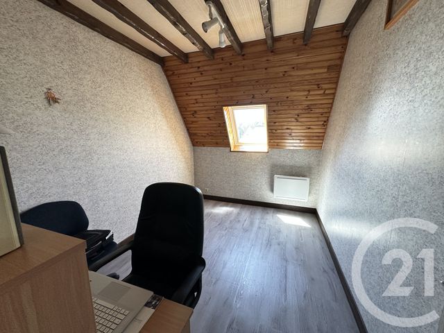 maison à vendre - 6 pièces - 112.0 m2 - EMALLEVILLE - 27 - HAUTE-NORMANDIE - Century 21 Harmony
