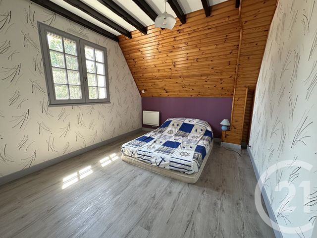 maison à vendre - 6 pièces - 112.0 m2 - EMALLEVILLE - 27 - HAUTE-NORMANDIE - Century 21 Harmony
