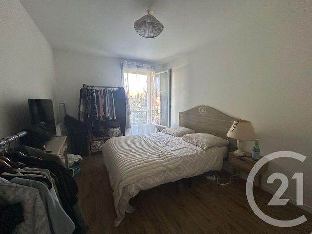 Appartement F2 à vendre - 2 pièces - 40.79 m2 - EVREUX - 27 - HAUTE-NORMANDIE - Century 21 Harmony