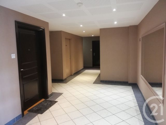Appartement F2 à vendre - 2 pièces - 40.79 m2 - EVREUX - 27 - HAUTE-NORMANDIE - Century 21 Harmony