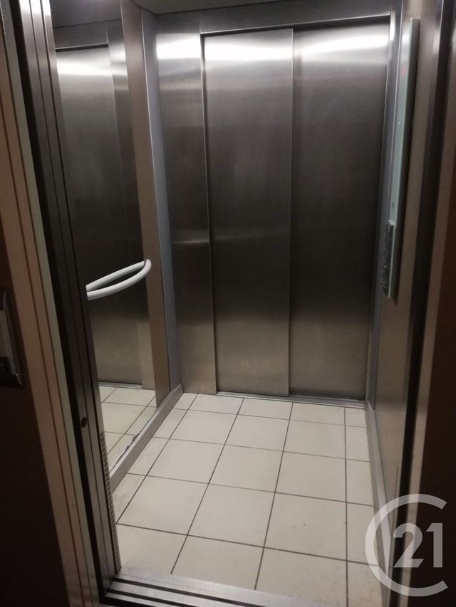 Appartement F2 à vendre - 2 pièces - 40.79 m2 - EVREUX - 27 - HAUTE-NORMANDIE - Century 21 Harmony