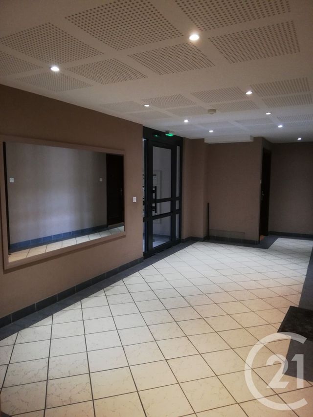 Appartement F2 à vendre - 2 pièces - 40.79 m2 - EVREUX - 27 - HAUTE-NORMANDIE - Century 21 Harmony