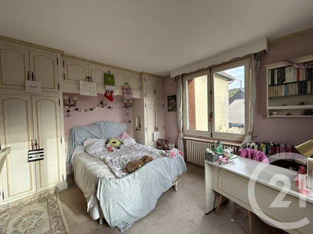 maison à vendre - 4 pièces - 100.0 m2 - EVREUX - 27 - HAUTE-NORMANDIE - Century 21 Harmony